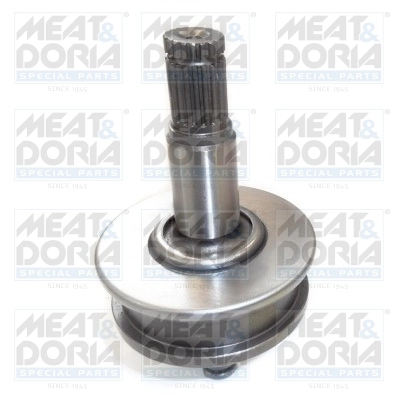 Pinion, starter